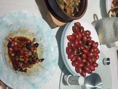 -朝馆·市井本味菜