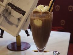 -Cafe Sacher(WIEN)