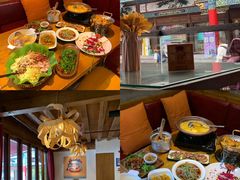 -隔壁老王·家常云南菜(花巷店)