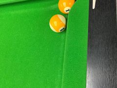 -云川台球(马甸店)