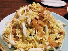 -双合园·海鲜水饺青岛菜(万佳广场店)