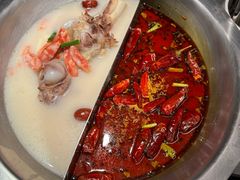 -骨之味·筒骨汤火锅(江头店)