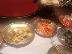 -西塔老太太泥炉烤肉(上海七宝领展广场店)
