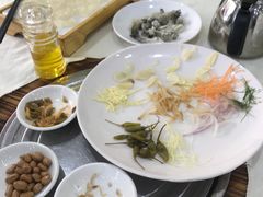 捞起鱼生-凯盈阁·顺德私房菜·桑拿鸡