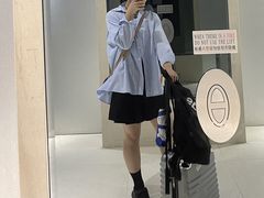 -香港尖沙咀皇悦酒店