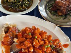 -香雪海饭店中餐厅(人民桥店)
