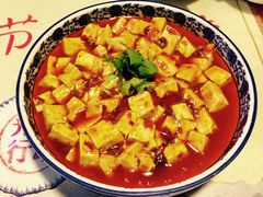 -黑土地东北私房菜馆(南门大街店)