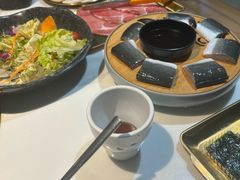 -炙城·韩式烤肉(南京东路店)