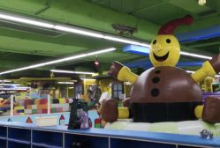 -欢乐陶陶儿童主题乐园(龙岗店)