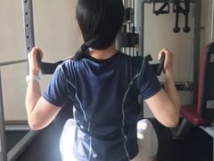 -炼健身私教工作室