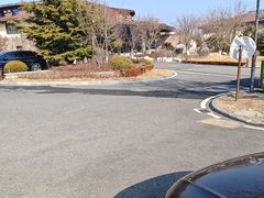 -大连金石滩绿发温泉假日酒店