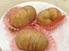 飘香榴莲酥-潮福城大酒楼(北尚店)