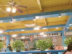 -马大胡子清真西北菜