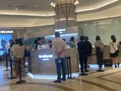 -阪急百货店(梅田总店)
