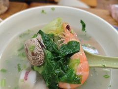 -嘉华小吃(蛇口市场店)