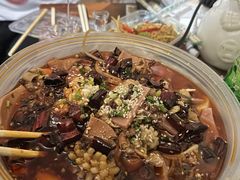 -郭林家常菜烤鸭(曙光西路店)