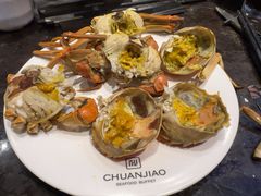 -川骄海鲜自助(河东店)