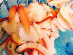 -芭菲盛宴·环球美食(袁家岗店)