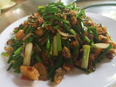 -农厨好味·温泉鹅·农家菜