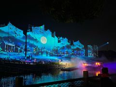 -赤坎·广东华侨国际旅游度假区