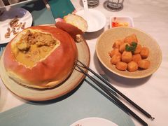 -大树餐厅(益田假日店)