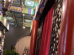 -羲和雅苑•北京烤鸭(平安国际金融中心店)