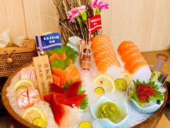 -文三酒肆自助放题(新街口友谊广场店)