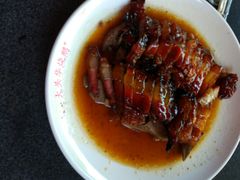 -黄连大头华烧鹅店(大良店)
