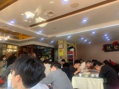 -同发号饭庄(复兴路店)
