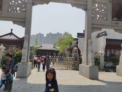 -堤角公园