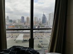 -宁波威斯汀酒店