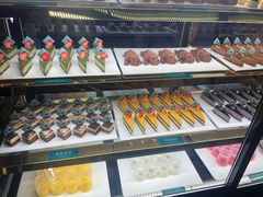 -斗牛士牛排(南京东路店)