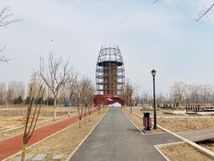 -永定河休闲森林公园