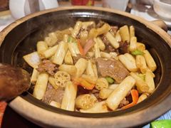 -啫神·广州地标美食(北京路店)