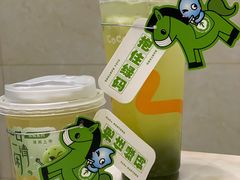 -CoCo都可(崇川万象城店)