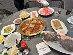 -长嘉·河图火锅(长嘉汇江景旗舰店)
