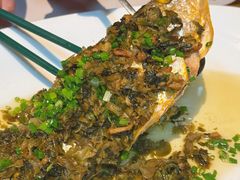 -顶特勒·黄鱼馆·特色菜(上海大世界店)