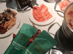 -星伦多自助料理·涮烤一体(虹悦城店)