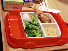 -味千拉面(南昌杉杉奥特莱斯广场店)