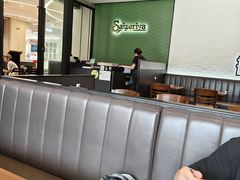 -萨莉亚意式餐厅(南京虹悦城店)