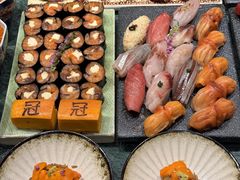 -鮨冠OMAKASE食べ放题(北京首店)