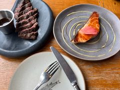 -THE CANNERY&JUJU 新鲜海鲜·牛排美食酒廊