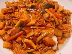 八珍豆腐-陈傻子餐厅(世纪都会店)