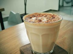 -怪 kafe.