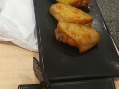 -花味·自助烤肉(雨花客厅店)