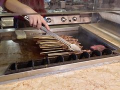 -大中华希尔顿酒店 念 全日制自助餐厅·亲子·聚餐