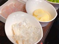 山药-海底捞火锅(团结桥店)