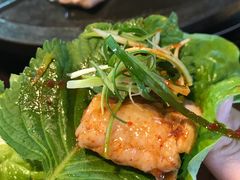 -Dombe豚(黑猪肉街店)