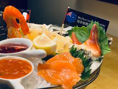 -囧吉香生蚝牛排馆(湖北路店)