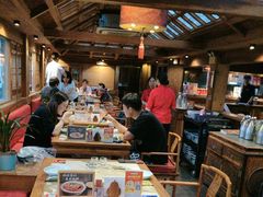 -小吊梨汤·北京菜(香山店)